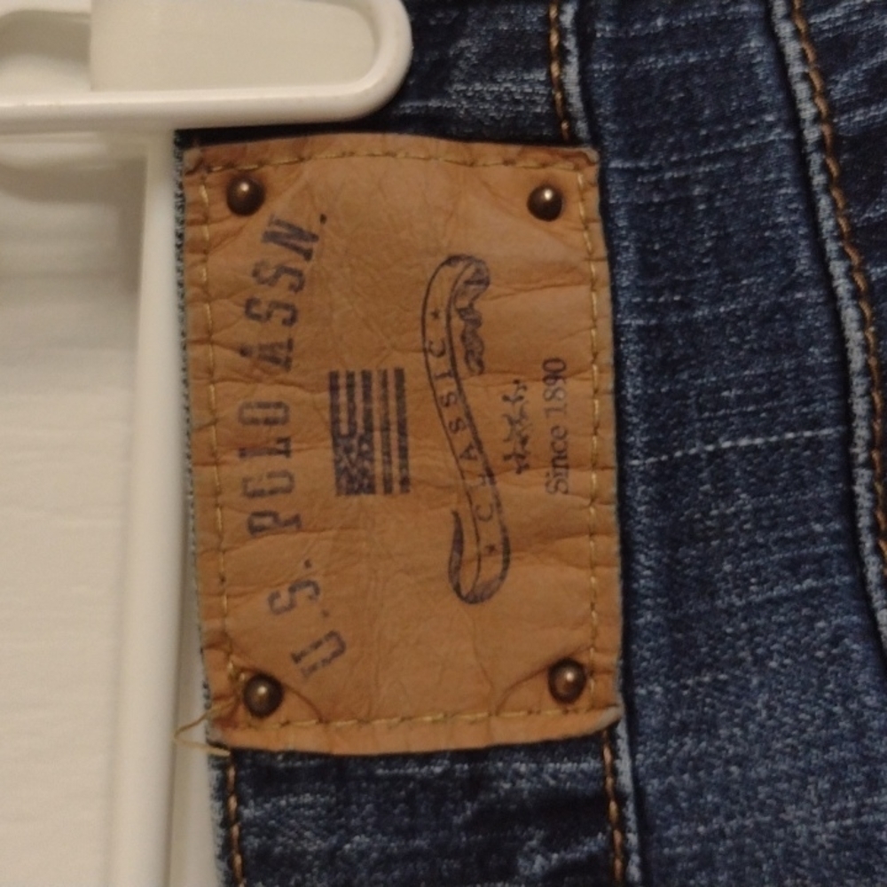 jeans - Picture 3 of 5